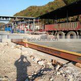 Industrial Truck Scale/ Industrial Weighbridge thumbnail-2