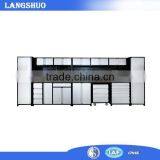 2017 Latest Fashion Top Design Garage Storage System Kitchen Cabinet With Drawer thumbnail-1