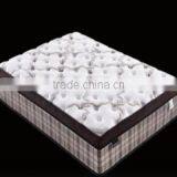 Air Suspension Pocket Spring Mattress thumbnail-1