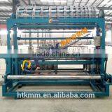 Factory Production High Efficiency Automatic Hinge Joint Field Fence Machine