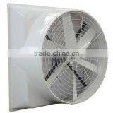Hang Yu Series-Industrial Fiberglass Cone Exhaust Fan thumbnail-1