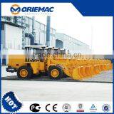 Qingzhou FUHAO ZL10 Mini Wheel Loader With 0.8m3 Digger thumbnail-2