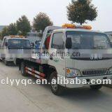 New Road Wrecker Truck for Sale thumbnail-1