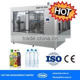 Price of Small Mineral Water Plant