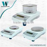 0.001g Compact Digital Scale Weight thumbnail-1