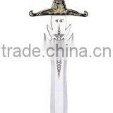 Wholesale The Legend of Zelda Sword Movie Swords With Plaque HK128B thumbnail-4