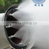 1.0mm Low Pressure Fog Mist Spray Nozzle for Fog Cannon thumbnail-6