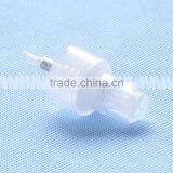 Custom Color 24/410 Fine Mist Sprayer Pump thumbnail-6