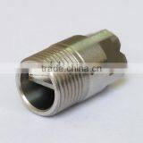 Stainless Steel Brass Full Cone Square Spray Jet Nozzle thumbnail-4