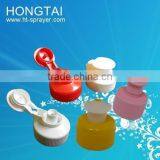 24/410 PLASTIC FLIP TOP CAP thumbnail-3