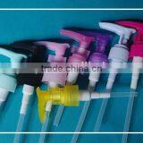 Wholesale China Supplier Lotion Clip Pump Optional Color thumbnail-1