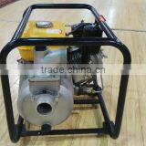 Diesel High Pressure Water Pump 3" thumbnail-2