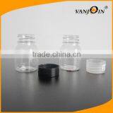 Free Shipping Oem Mini Plastic Bottles thumbnail-6