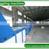 Tannery Machine Manufacture Toggle 1200mm Work Size 30m thumbnail-6