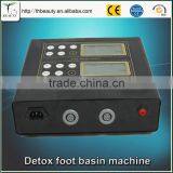 Best Selling Products Body Ion Cleanse Detox Foot Bath Foot Spa Machine thumbnail-3
