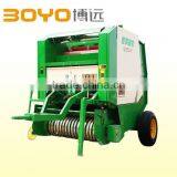 Mini Round Hey Baler thumbnail-1