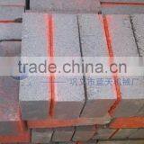 Low Price!!! High Strength Clay Brick Making Machine Road Brick Briquette Machine thumbnail-3