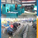 CE ISO Approved Yuxiang Machinery Cold Press Oil Seed Machine thumbnail-5