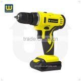 2015 Hot Sales China 14.4V Li-ion Cordless Drill