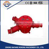 High Voltage IP65 Cable Junction Box thumbnail-3