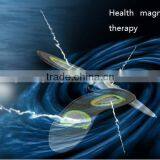 Reusable Breathable Sweat Absorb Magnetic Insoles thumbnail-2