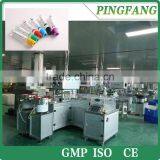 Wholesale Disposable Vacuum PET Blood Collection Tube Machine thumbnail-1