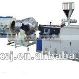 GF500 PVC Pipe Extruding Machinery