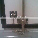 Isolated Truck Body, Dry Cargo Box Panels,van Body on Trucks thumbnail-1