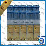 Lanthated Wl20 Tungsten Rod 2% Skyblue 0.5mm thumbnail-5