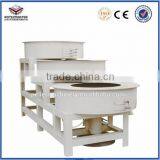 High Performance Organic Fertilizer Ball Shaper/Organic Fertilizer Machine For Sale thumbnail-1