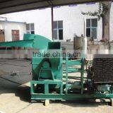 Top Quality Diesel Wood Shredder for Sale thumbnail-2