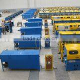Straight Line Continous Wire Drawing Machine thumbnail-6