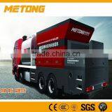 4200mm Spray Width Synchronous Chip Sealer thumbnail-1