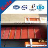 New Condition Hot Sale River Small Gold Suction Dredger for Sale thumbnail-5