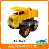 Model Trucks, Concrete Pump Truck Model Toys, Excavator Toy thumbnail-5