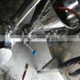 2000L Liquid Soap/ Laundry Soap/ Bar Soap Jacketed Emulsifier thumbnail-4