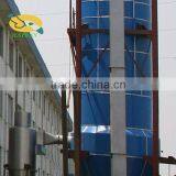 YPL Pressure Spray Cooling Granulator thumbnail-1