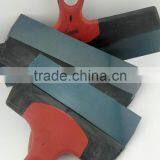 40-600mm Size Satinless Steel Black pp Plastic Scraper Putty Knife With Free Samples thumbnail-3