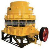 Unique New Design Mobile Cone Crusher for Sale thumbnail-1