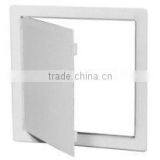 Plastic Access Panle Access Door ABS PS Products UV Resistant thumbnail-2