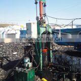 Hydraulic Type Pressing Waste Engine Oil Filter Paper Equipment thumbnail-1