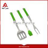 Hot Multifunction Stainless Steel Color BBQ Tools BBQ Grill thumbnail-6