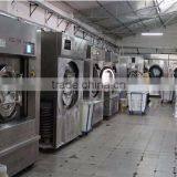High Efficiency Commercial Washing Machine Body/down Feather Washing Machine thumbnail-4