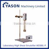 Good Price!Multi-function Laboratory Emulsifier Mixer AE300L-P thumbnail-1