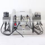 Ultrasound Fat Reduction Machine 2017 Cavi RF Machine RFloss Weight Ultrasonic Fat Burning Slimming Cellulite Best Ultrasound Cavitation Machine Slimming Machine Cellulite Reduction thumbnail-3