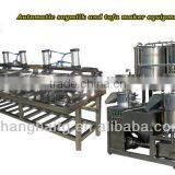 TG-150 Shanghai Automatic Tofu Machine / Tofu Making Machine thumbnail-1