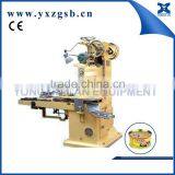 Automatic Food Can Tin Box Making Machine thumbnail-1