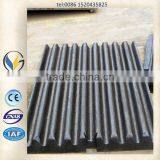Jaw Plates Crusher and Crusher Spare Parts thumbnail-1