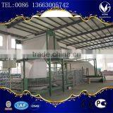 PLC Control CE Standard Full Automatic Multifunctional Non Woven Bag Making Machine Price thumbnail-5