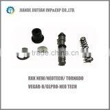 RXK NEW/ NEOTECH/TORNADO/VEGAR-R/GLPRO-NEO TECH Brake Pump Repair Kits for Motorcycle With High Quality thumbnail-1